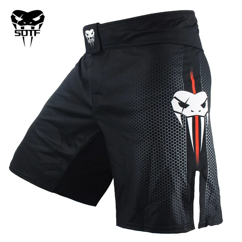 Calções para Boxe