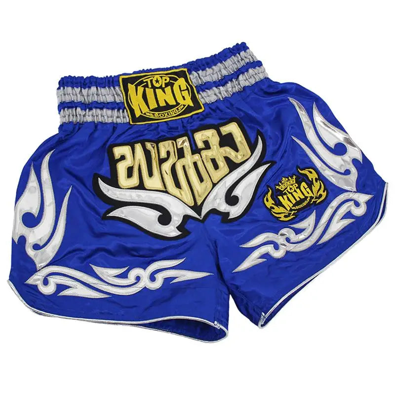 Calções para Boxe