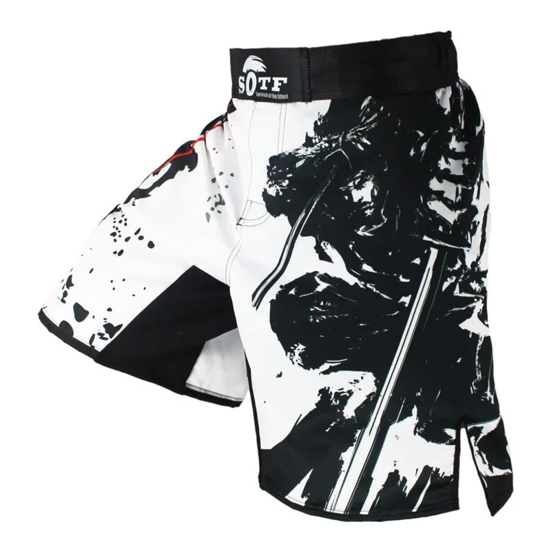 Calções para Boxe