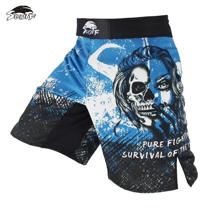 Calções para Boxe