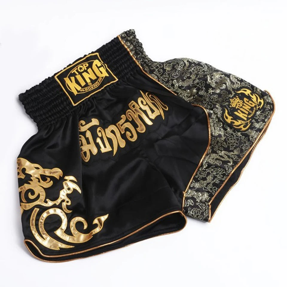 Calções para Boxe