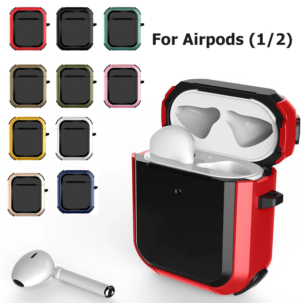 Capa para Airpods