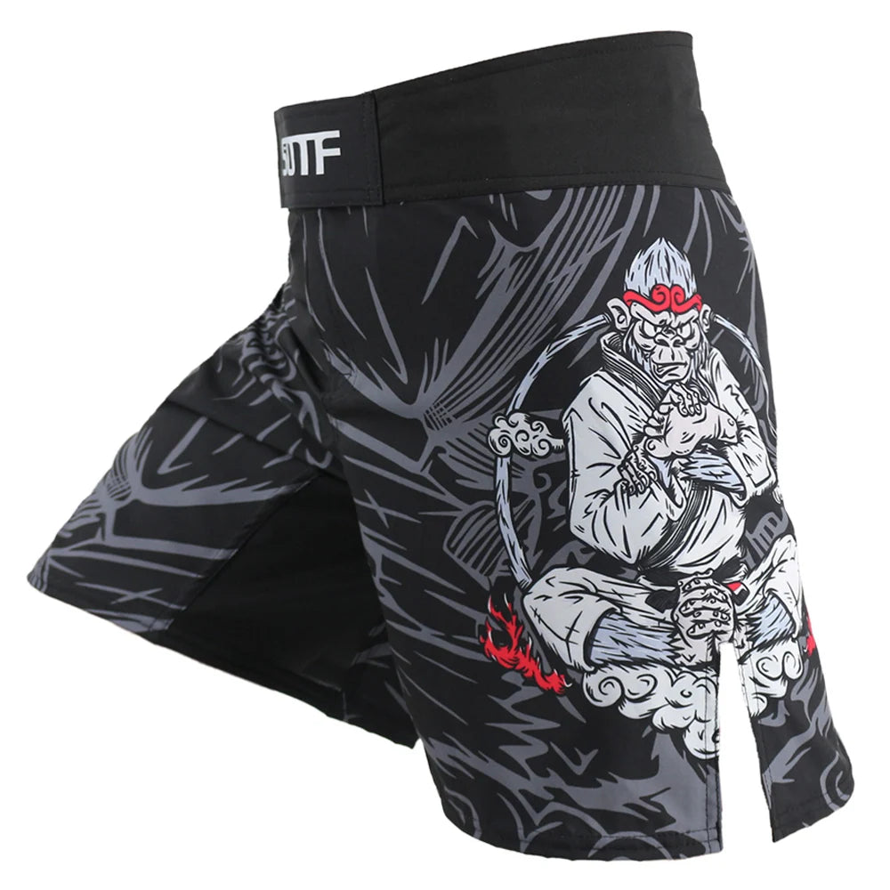 Calções para Boxe