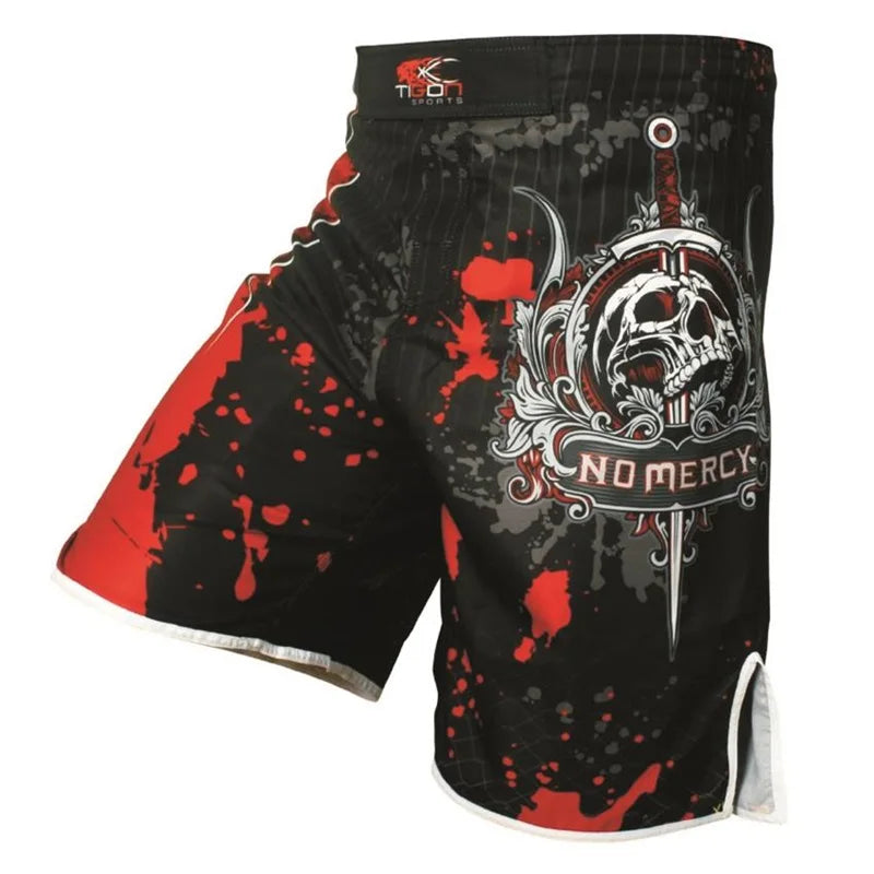 Calções para Boxe