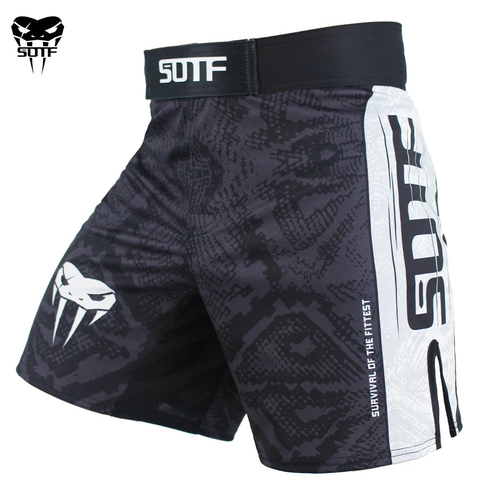 Calções para Boxe