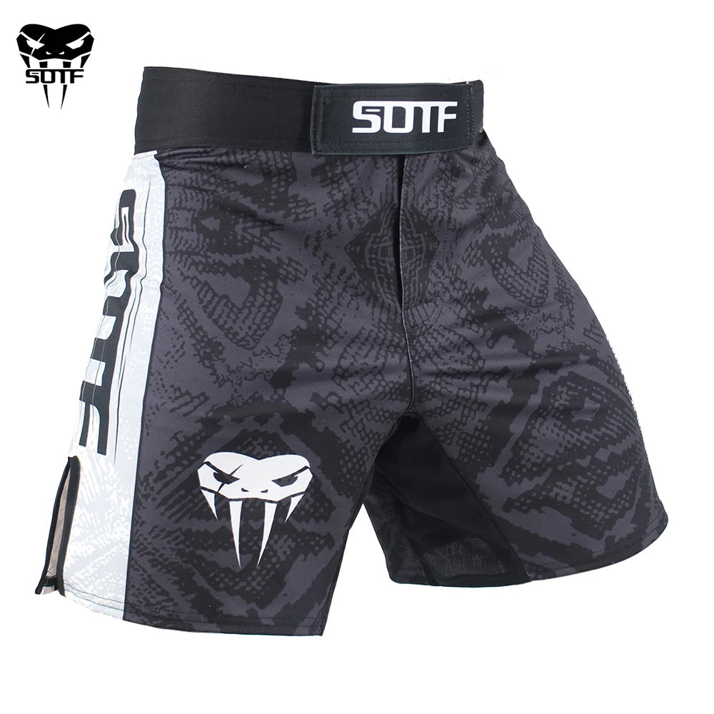 Calções para Boxe