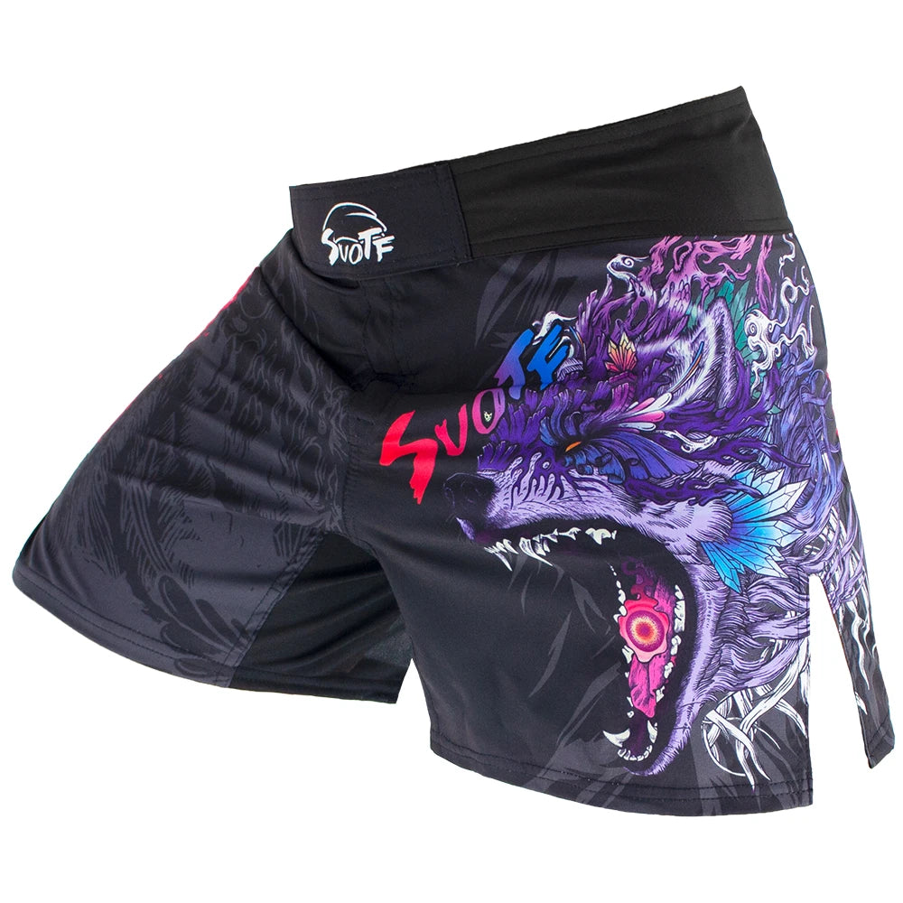 Calções para Boxe