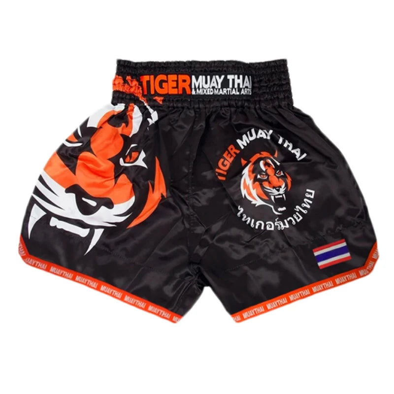 Calções para Boxe