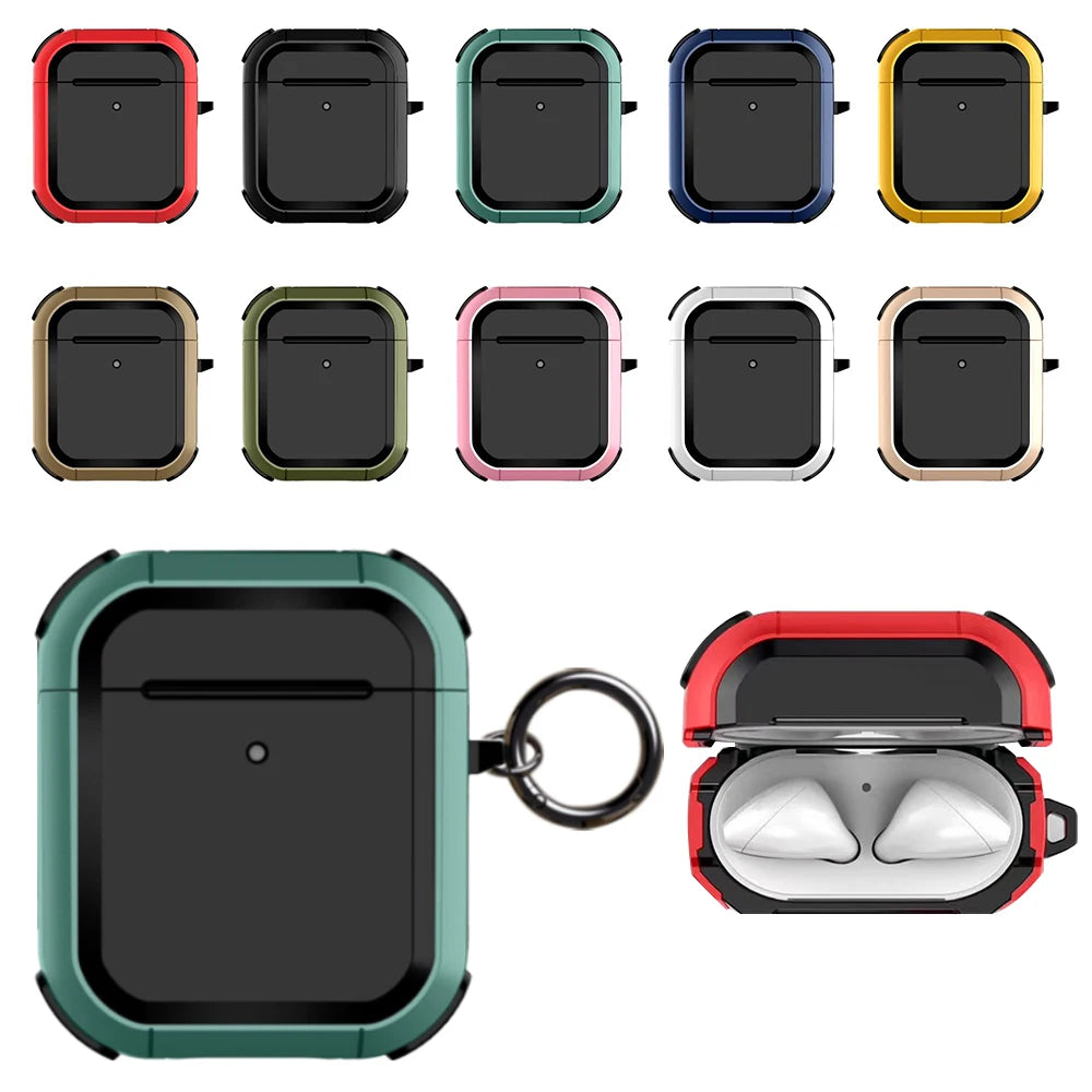 Capa para Airpods