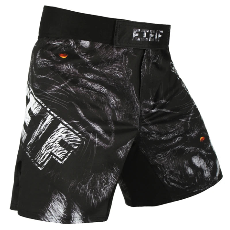 Calções para Boxe