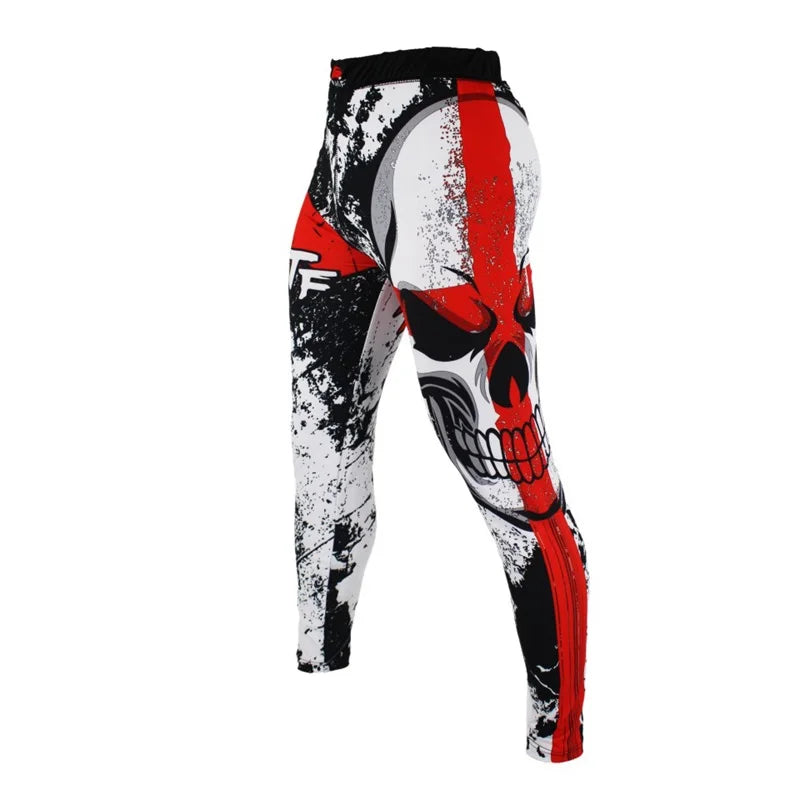 Calções para Boxe