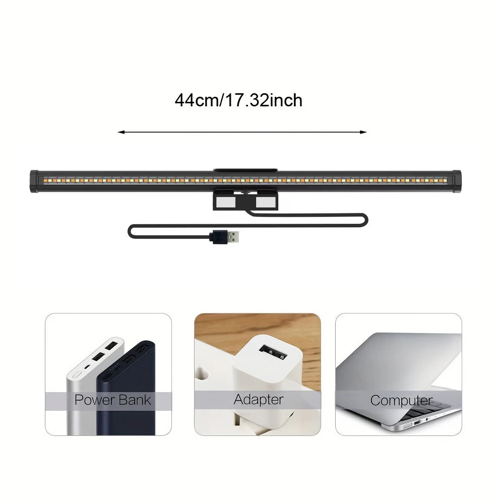 Barra de Luz LED