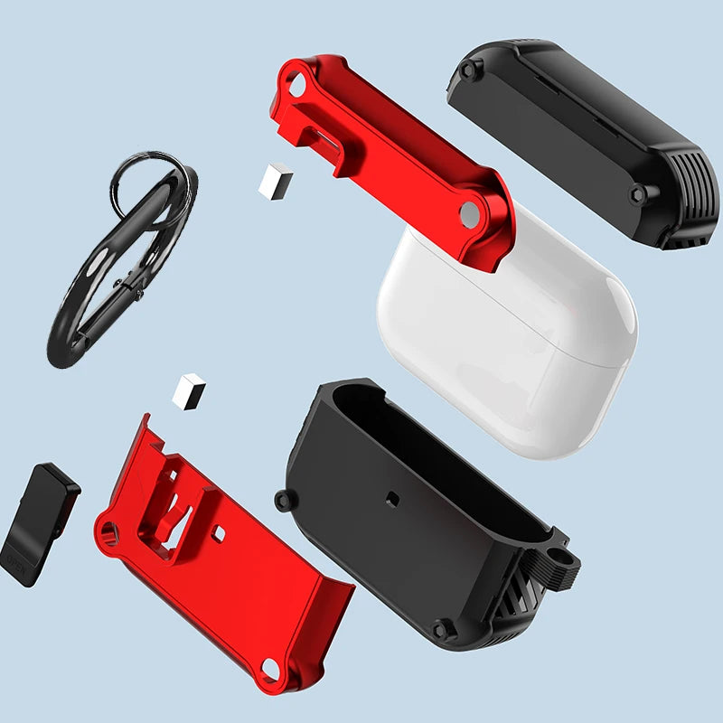 Capa para Airpods