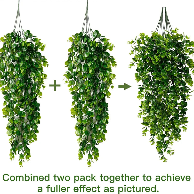 Plantas Artificiais