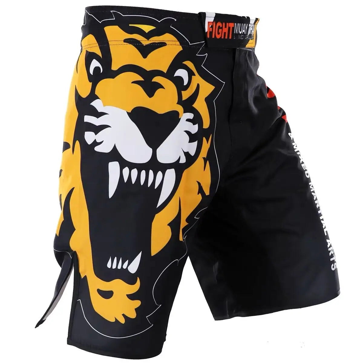 Calções Boxe