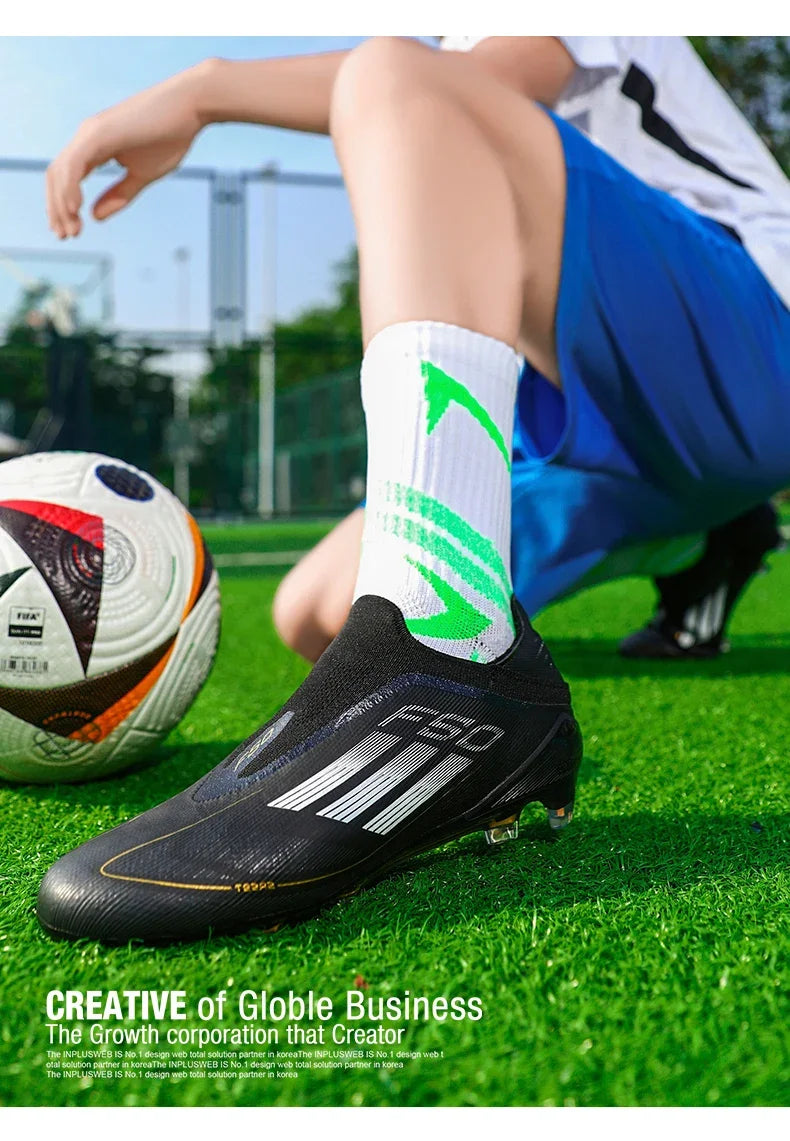 Chuteiras Futebol