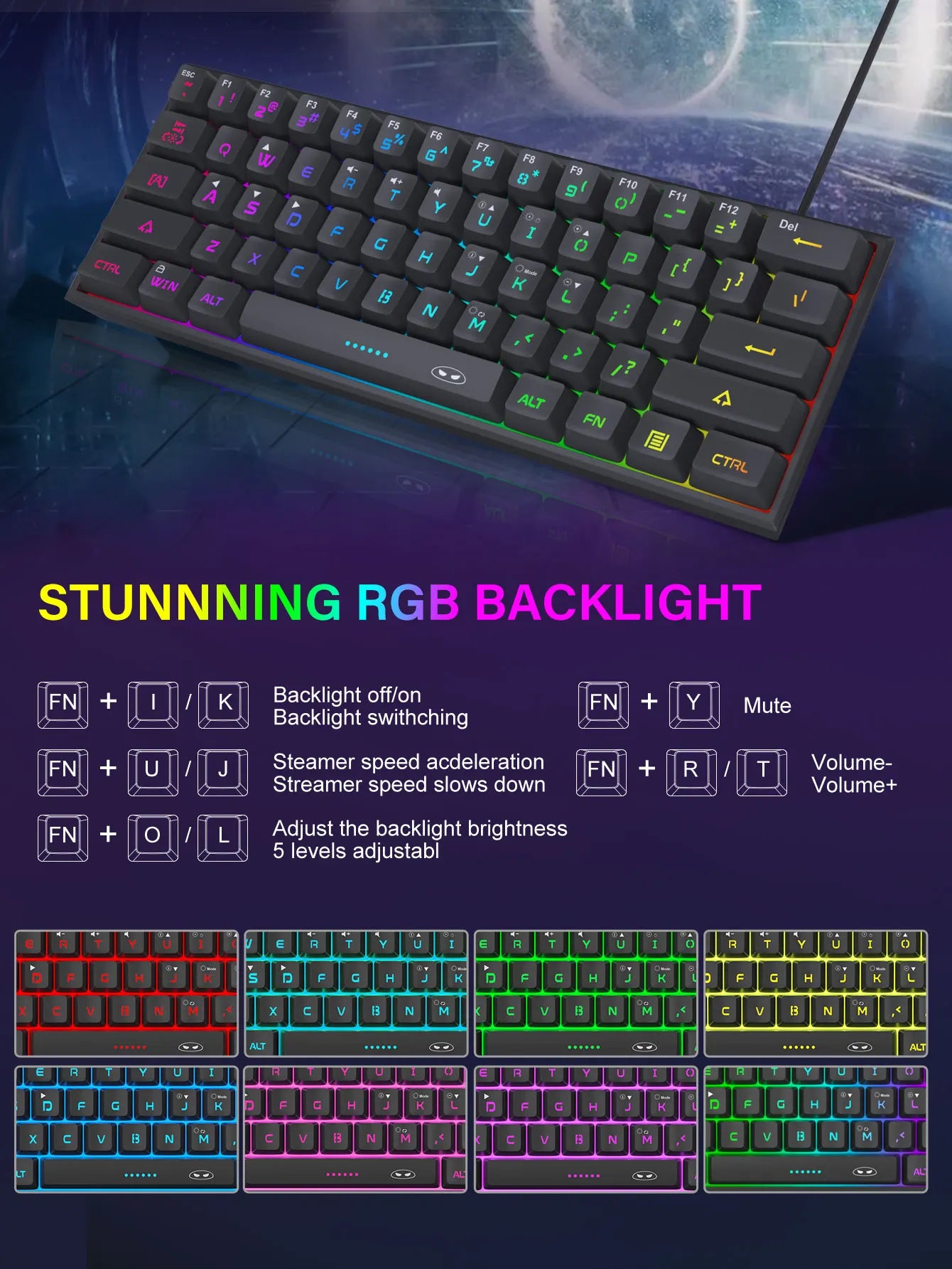 Teclado