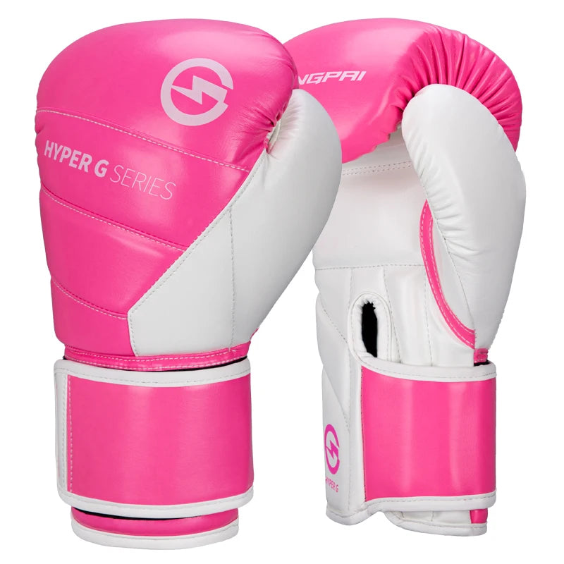Luvas de Boxe