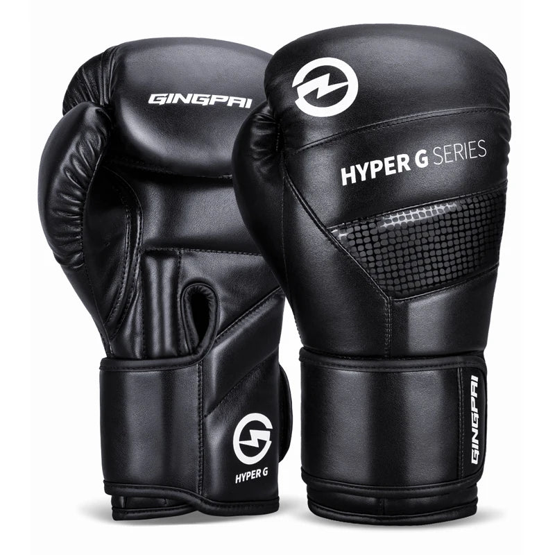 Luvas de Boxe