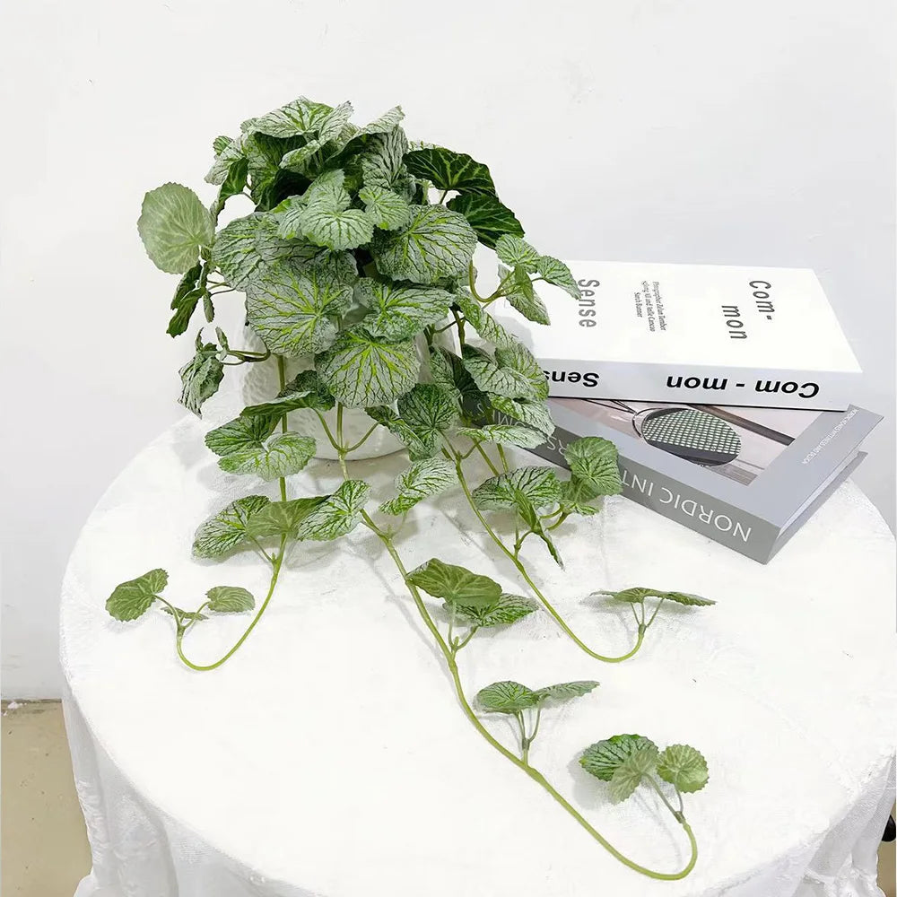 Plantas Artificiais