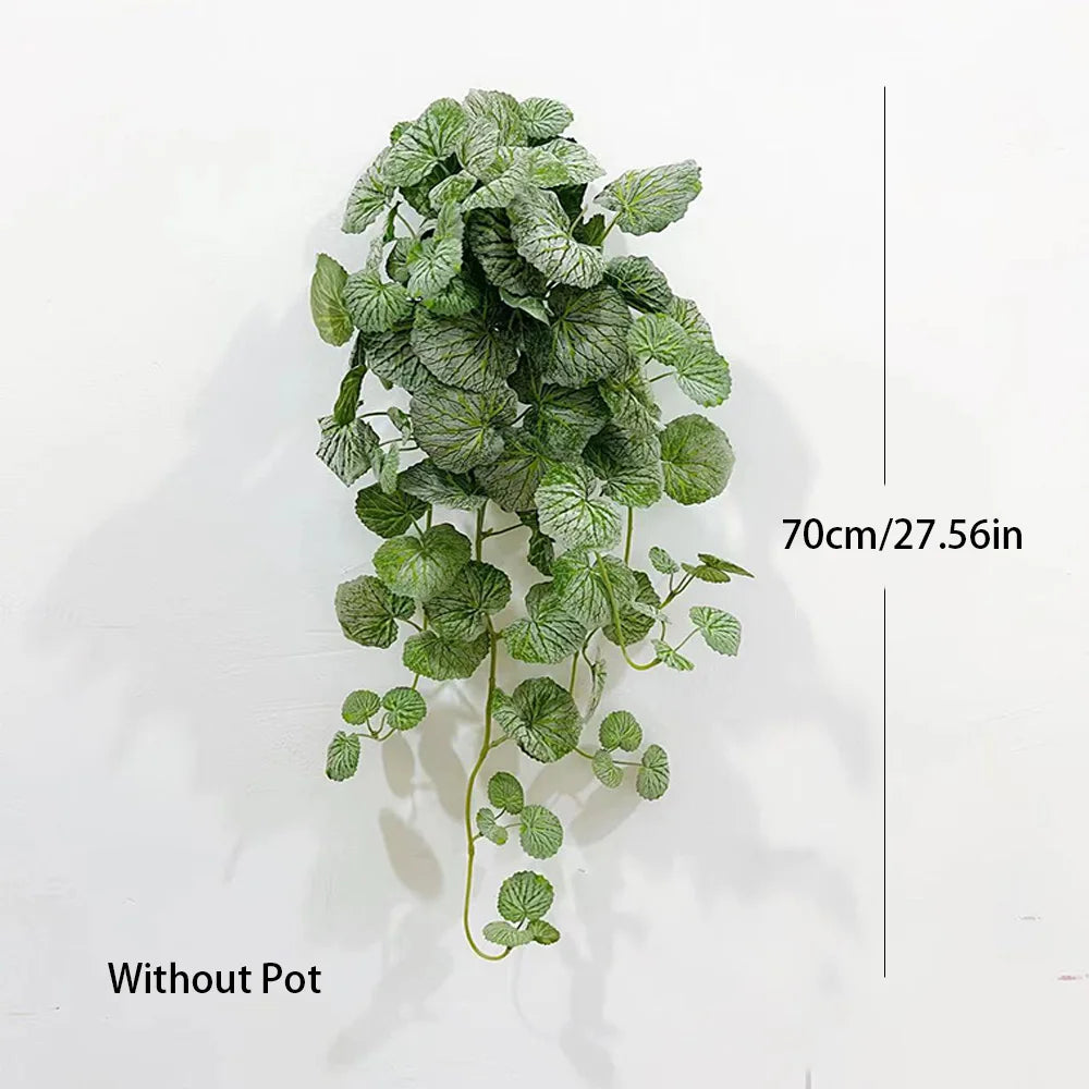 Plantas Artificiais