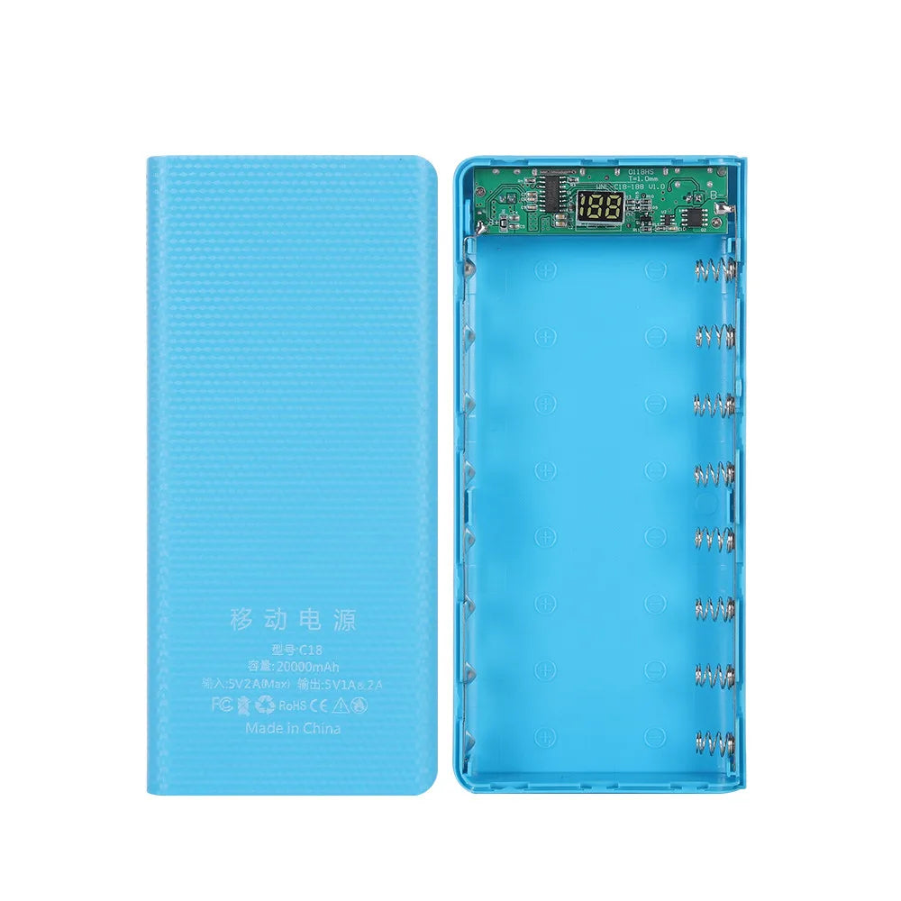PowerBank