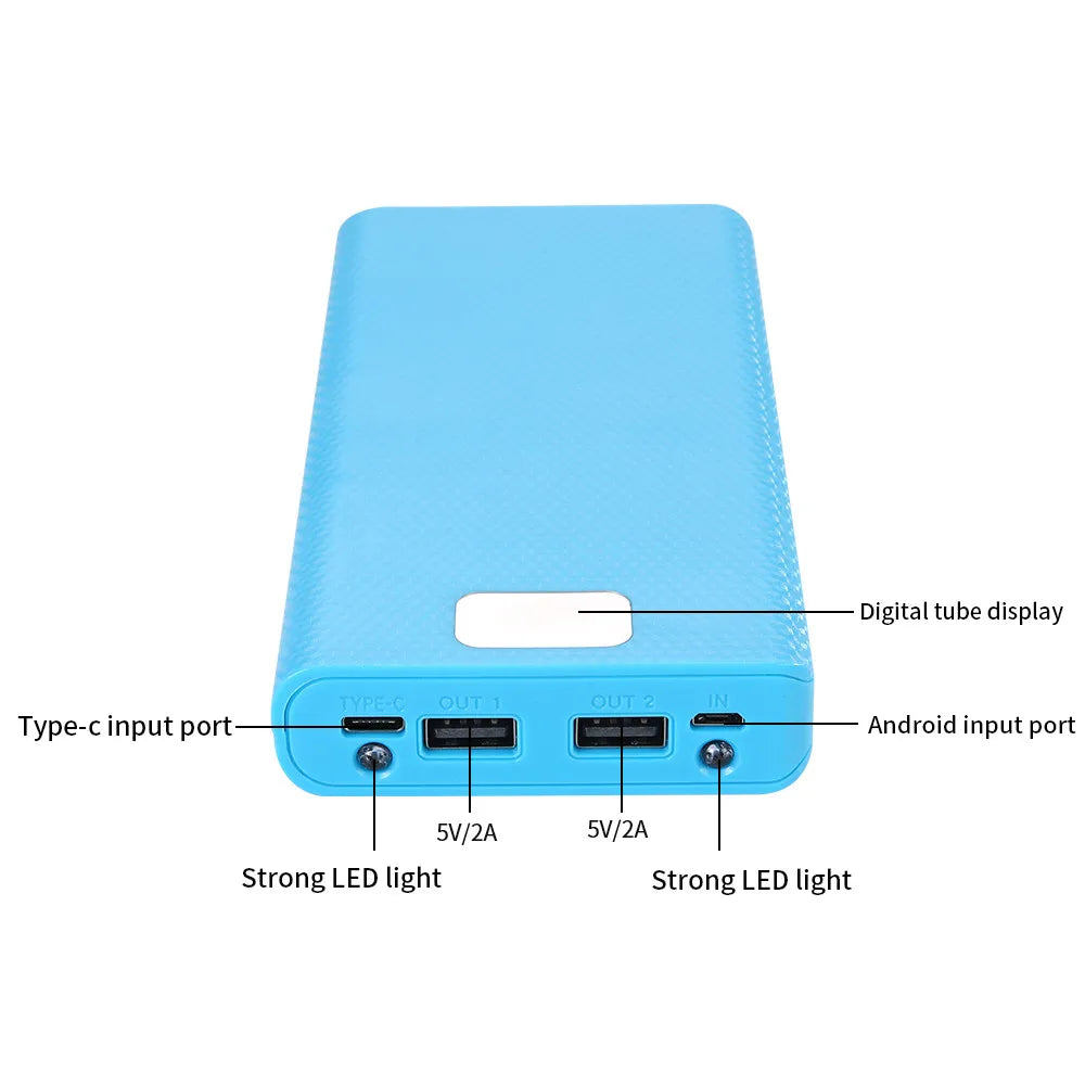 PowerBank