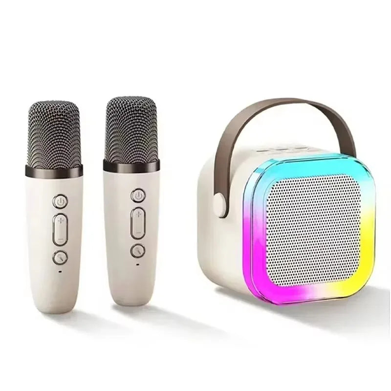 Coluna de Karaoke