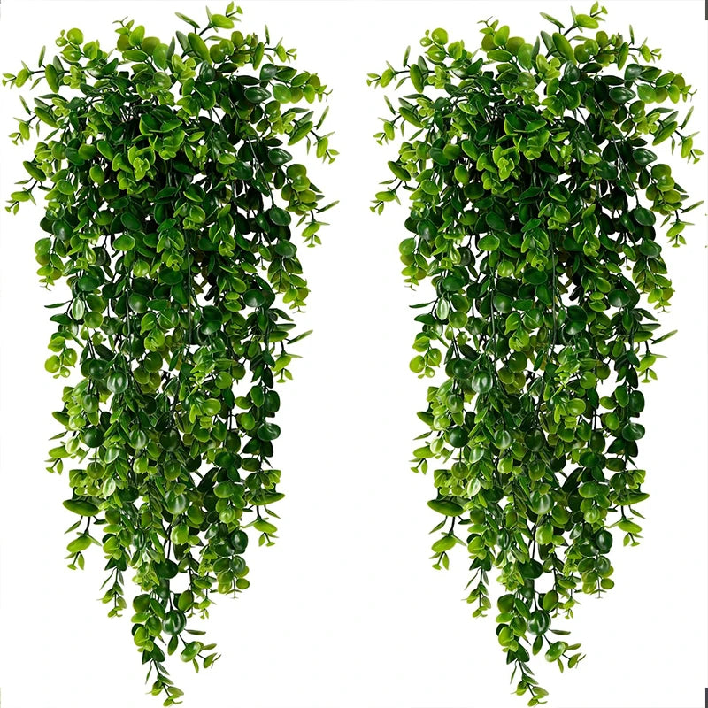 Plantas Artificiais