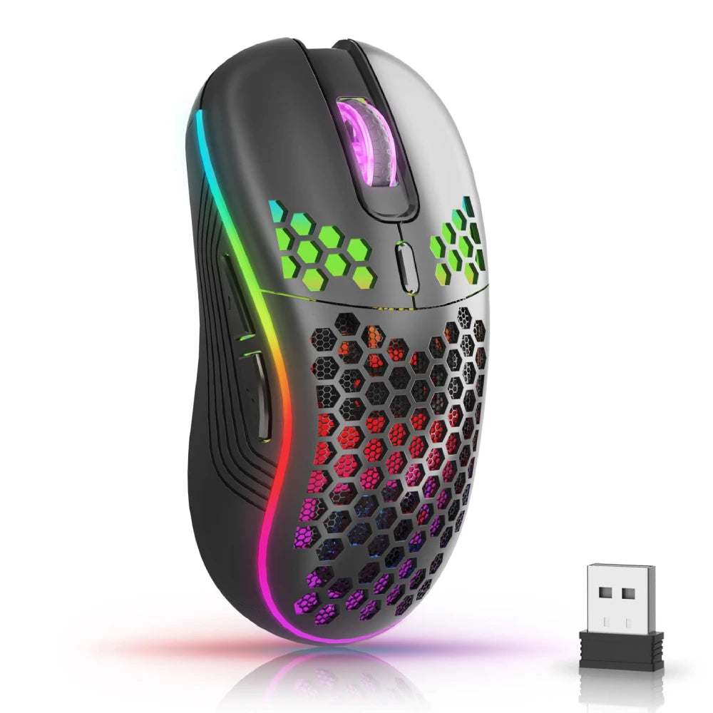 Mouse sem Fio