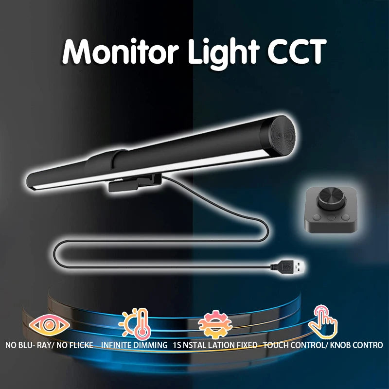 Barra de Luz LED