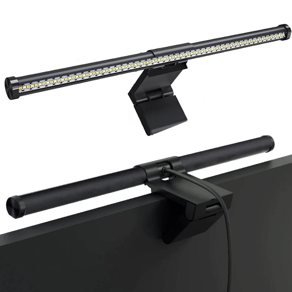 Barra de Luz LED