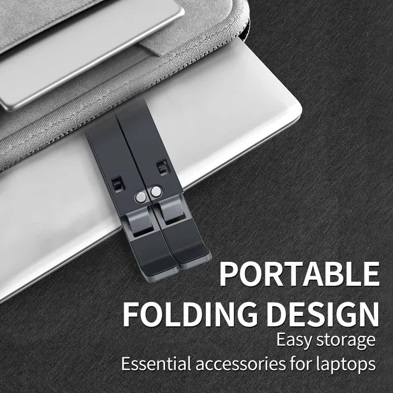 Suporte Dobrável para Laptop
