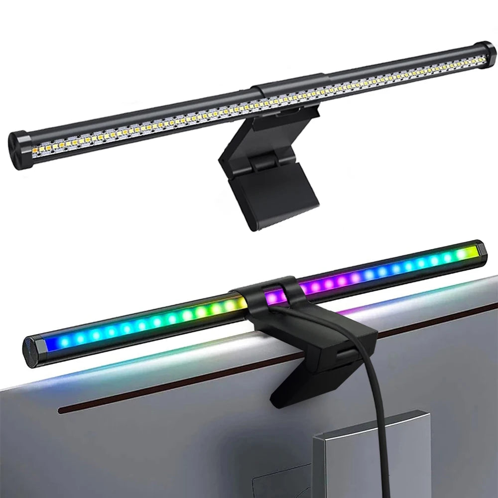 Barra de Luz LED
