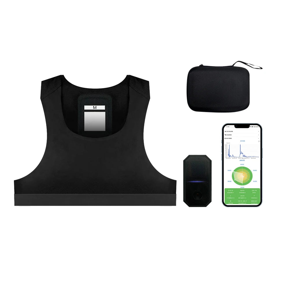 Action Tracer Futebol GPS Tracker, Mapa de Calor, Refletor, Coletes, Futebol