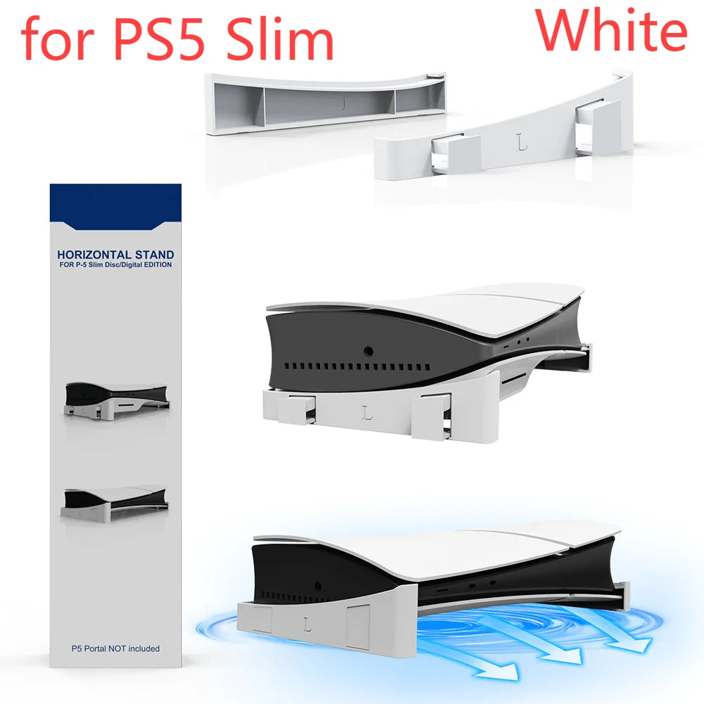 Suporte Horizontal para PS5