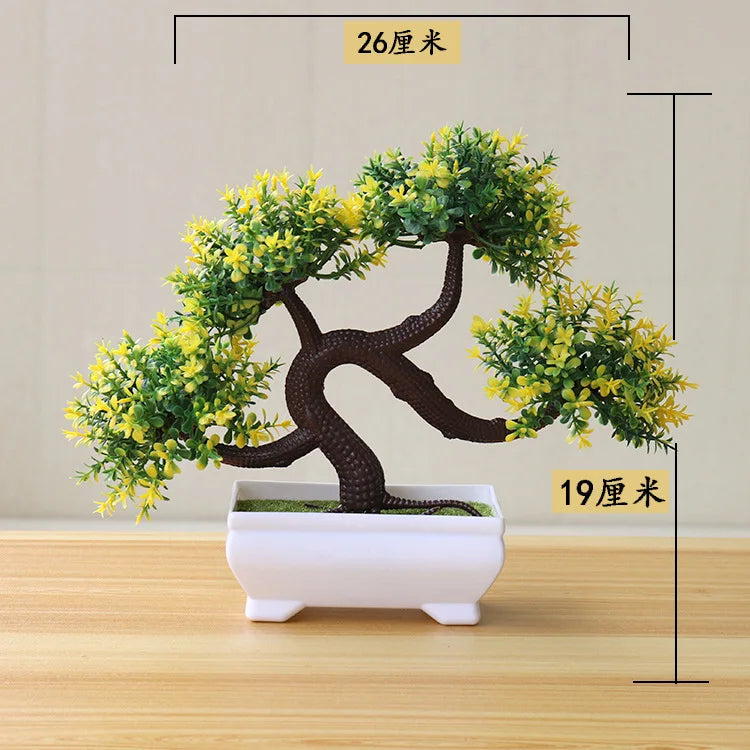 Plantas Artificiais