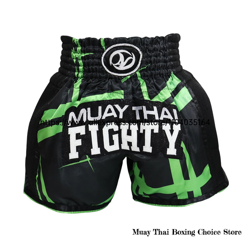 Calções para Boxe