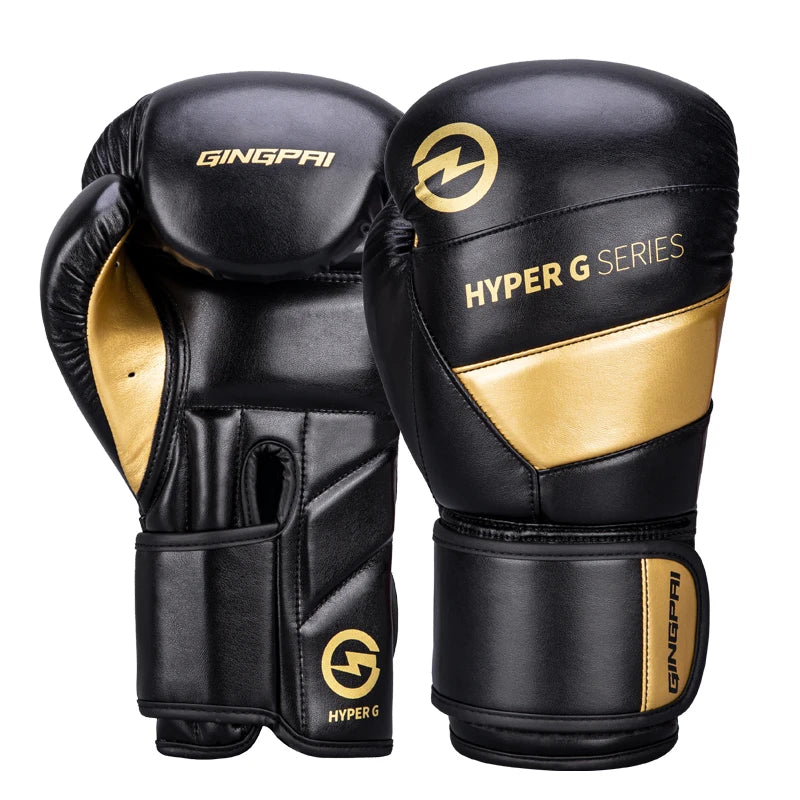 Luvas de Boxe