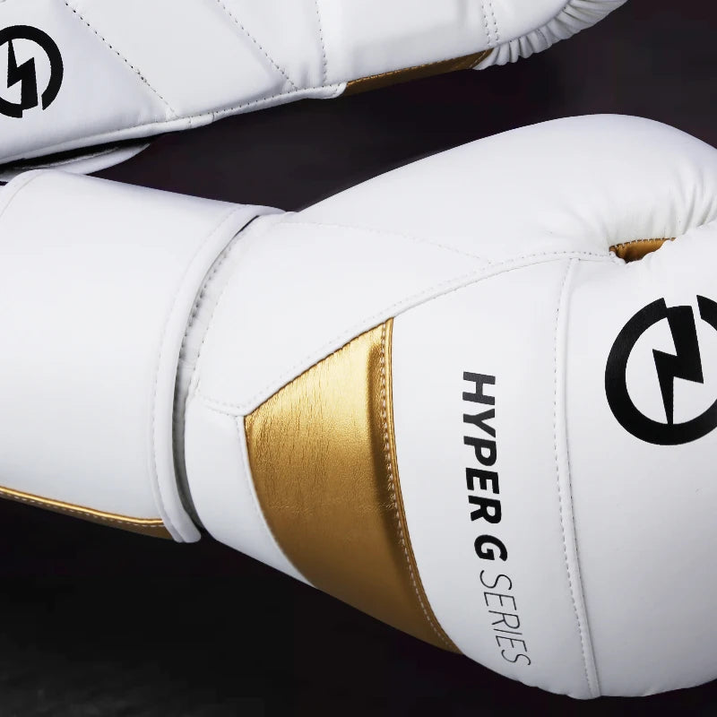 Luvas de Boxe
