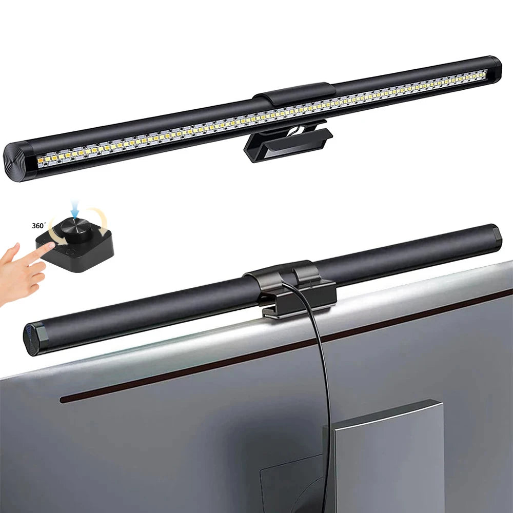 Barra de Luz LED