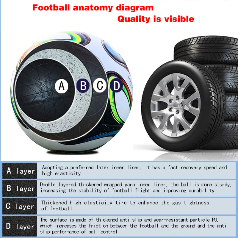 Bola de Futebol