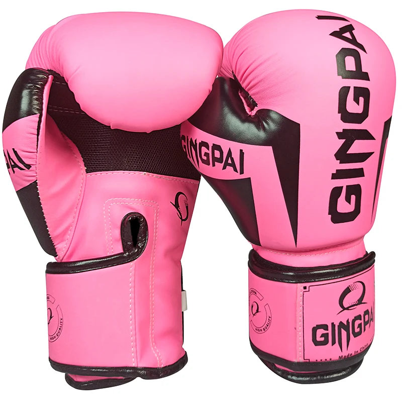 Luvas de Boxe