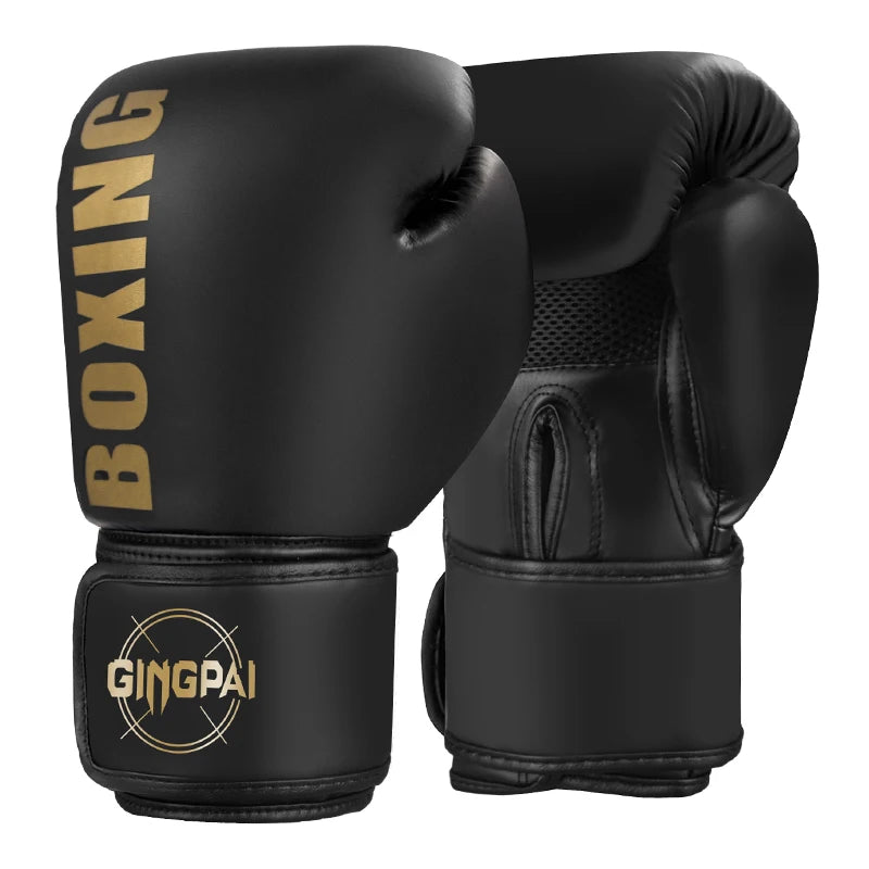 Luvas de Boxe