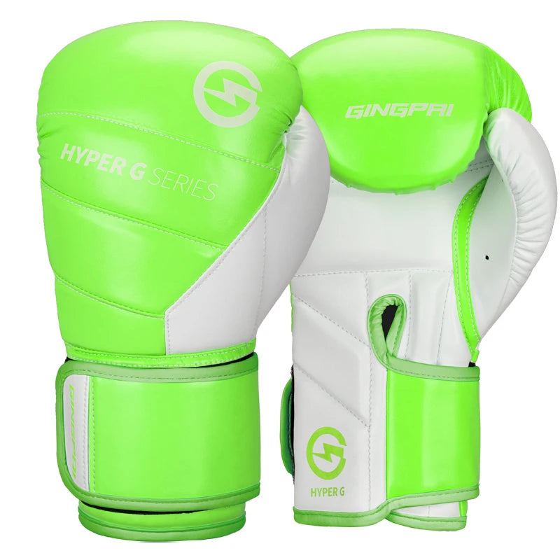 Luvas de Boxe