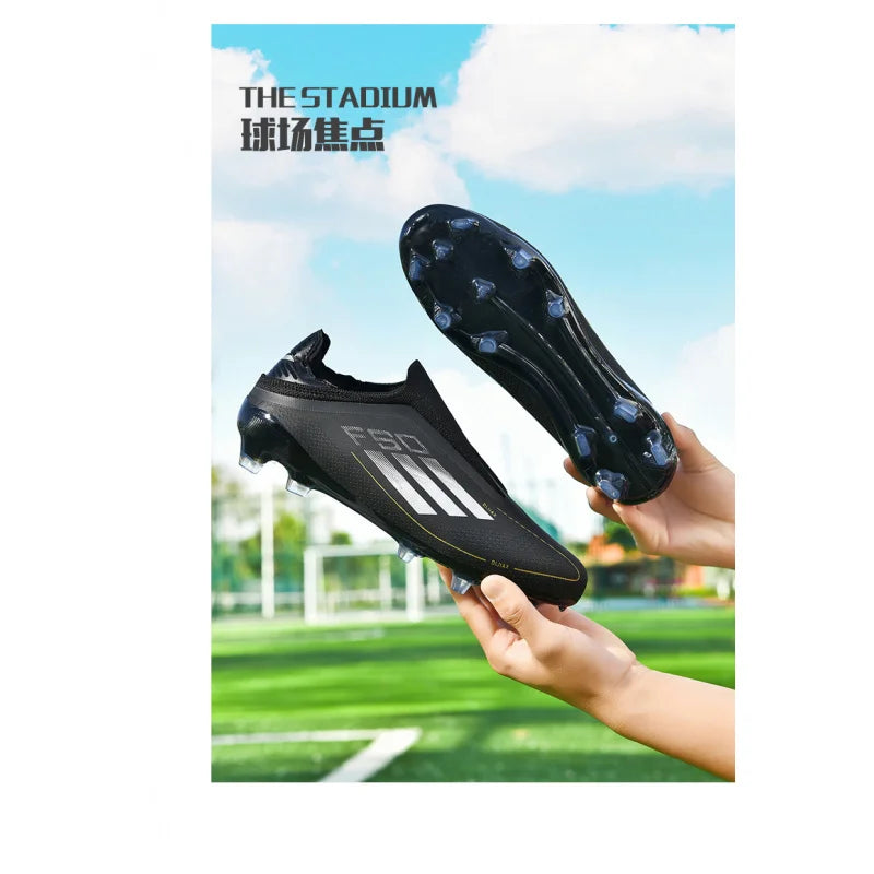 Chuteiras Futebol
