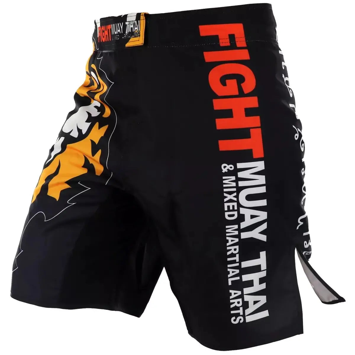 Calções Boxe