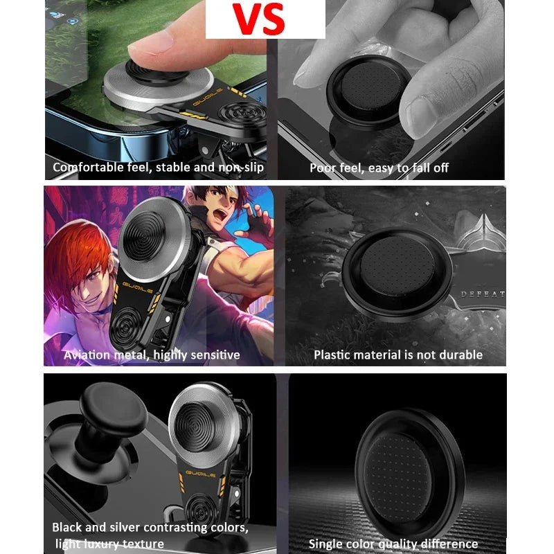 Joysticks