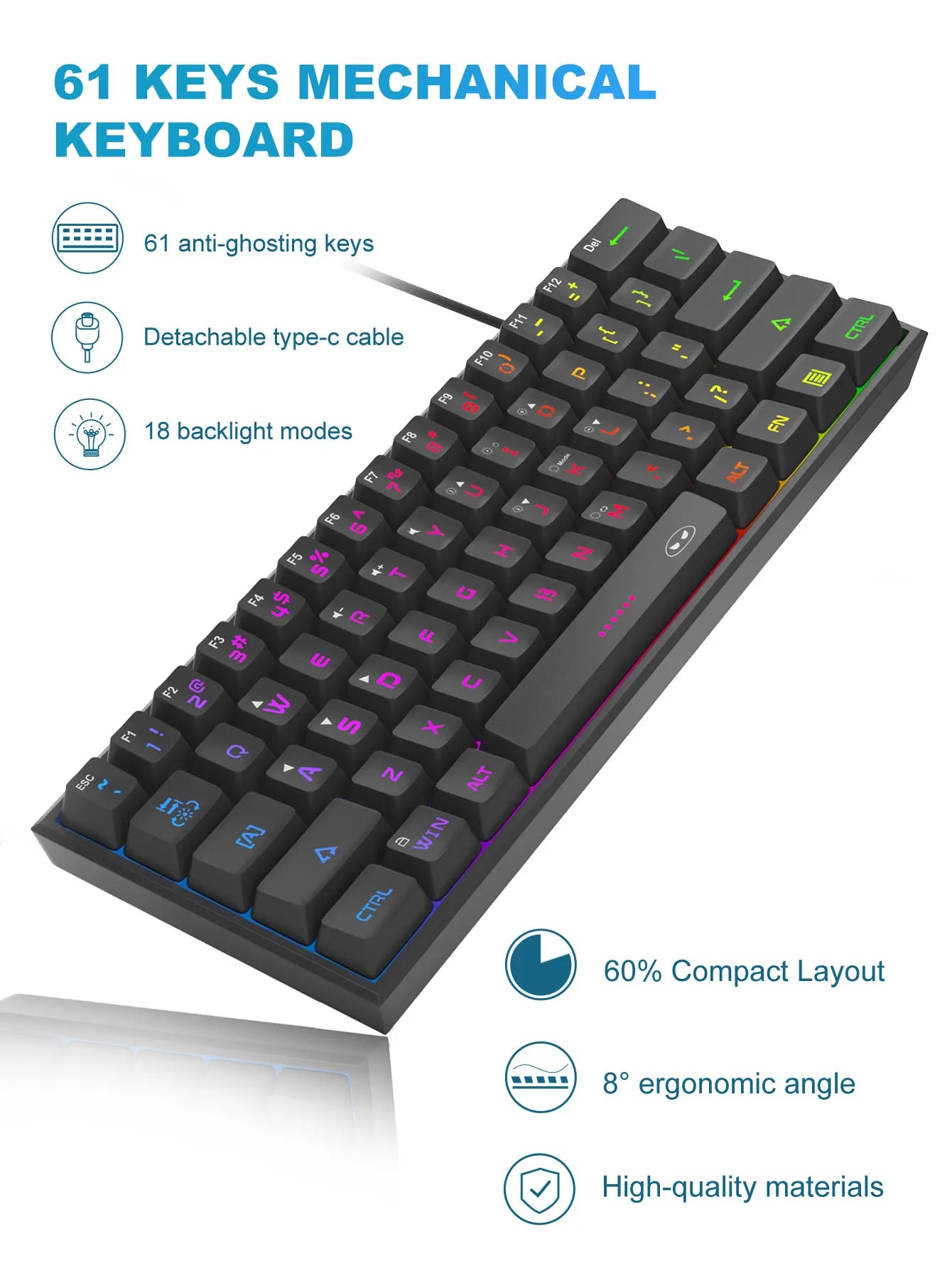 Teclado