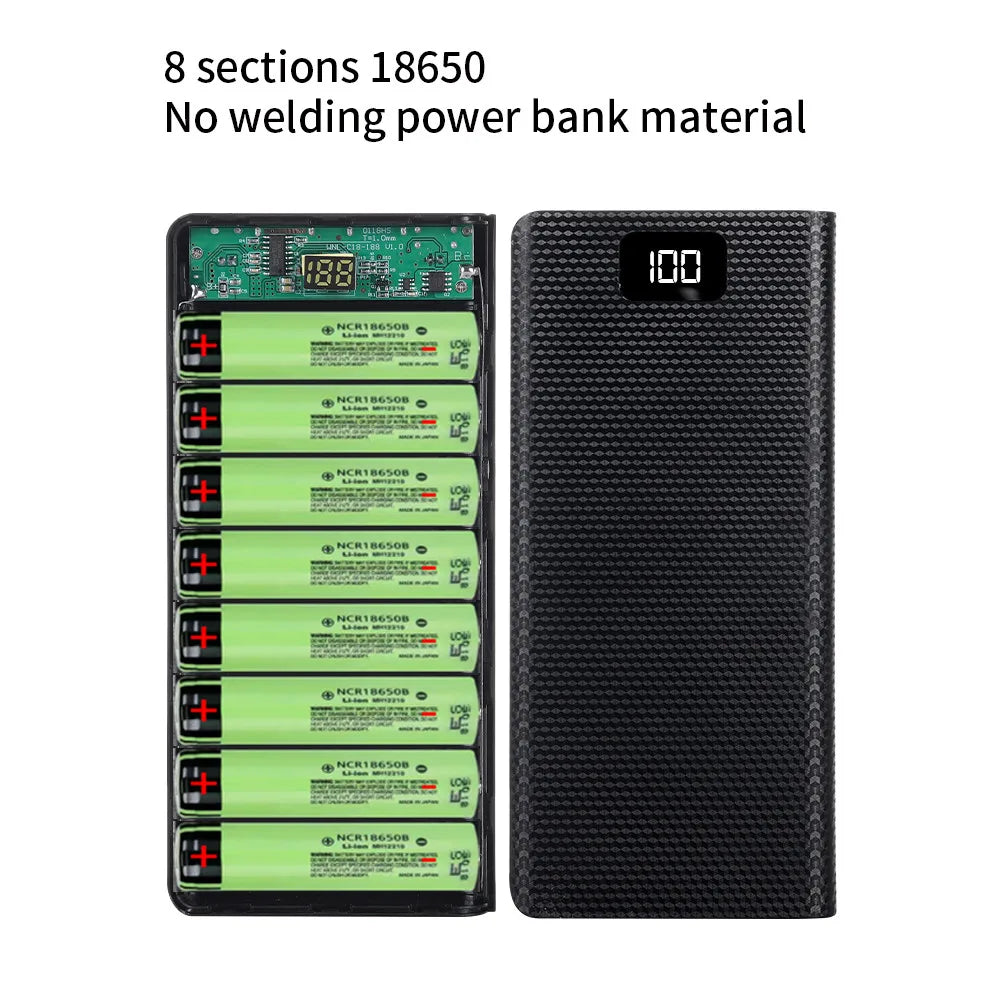 PowerBank